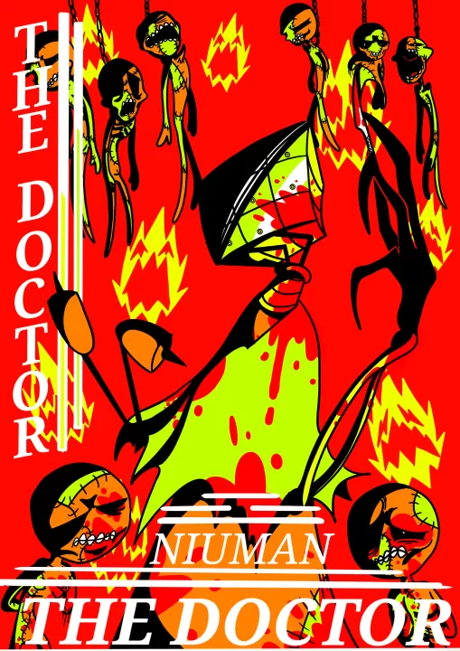 El doctor